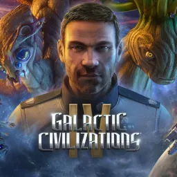 Galactic Civilizations IV