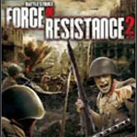 Battlestrike: Force of Resistance 2