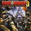 Code of Honor 3: Desperate Measures
