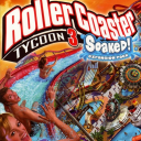 Roller Coaster Tycoon 3 Soaked
