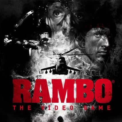 Rambo The Video Game + Baker Team DLC