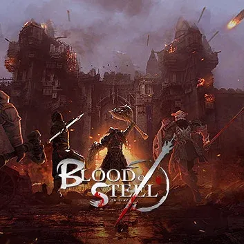 Blood of Steel