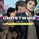 Ghostwire: Tokyo - Prelude