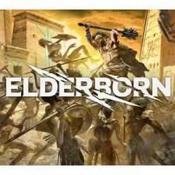 Elderborn