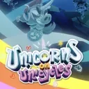 Unicorns on Unicycles