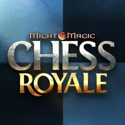Might & Magic: Chess Royale