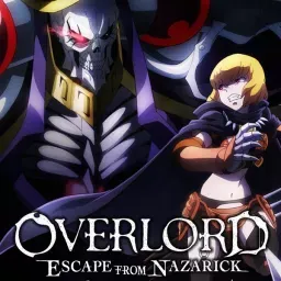 Overlord: Escape from Nazarick