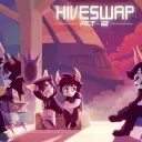 Hiveswap: Act 2