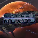 Starcom: Nexus