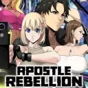 Apostle: Rebellion