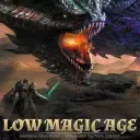 Low Magic Age