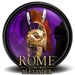Rome: Total War: Alexander