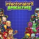 Infectonator 3: Apocalypse
