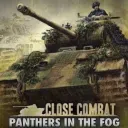 Close Combat - Panthers in the Fog
