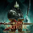 King Arthur II: The Role-Playing Wargame