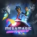 Megamagic: Wizards of the Neon Age