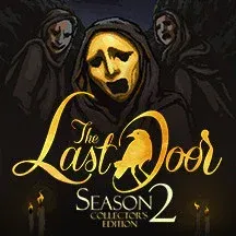 The Last Door: Season 2 - Collector's Edition