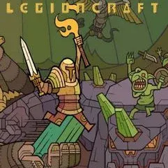 Legioncraft