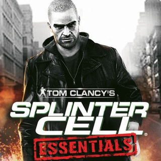 Tom Clancy's Splinter Cell: Essentials