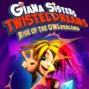 Giana Sisters: Rise of the Owlverlord