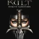 Kult: Heretic Kingdoms: The Inquisition