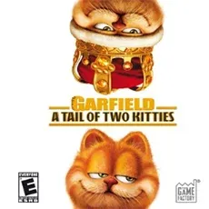 Garfield: A Tail of Two Kitties game