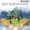 Lost In Fantaland