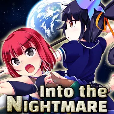 Into the Nightmare