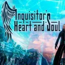 Inquisitor’s Heart and Soul