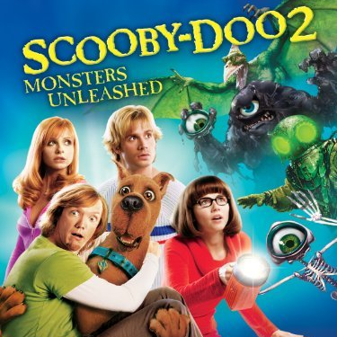 Scooby Doo 2: Monsters Unleashed 