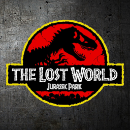 Jurassic Park 2 : The Lost World