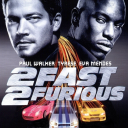 Fast And The Furious 2 / 2 Fast 2 Furious