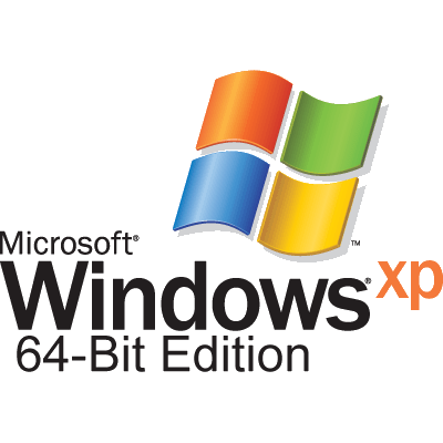 Windows XP 64-Bit Edition