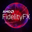 FidelityFX Super Resolution 1.0