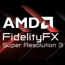 FidelityFX Super Resolution 3.0