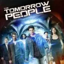The Tomorrow People