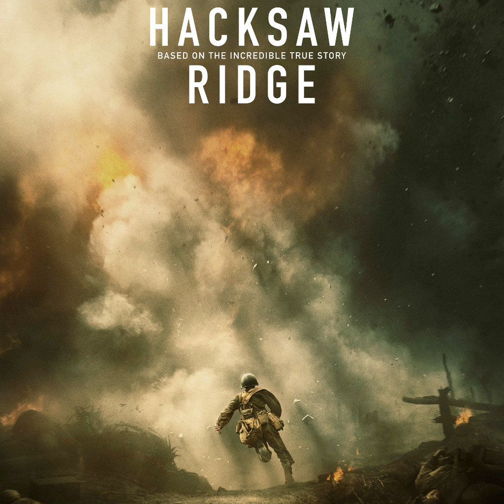 Hacksaw Ridge Hacksaw Ridge