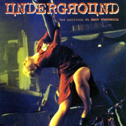 Underground Underground