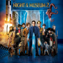 Night At The Museum 2: Escape From The Smithsonian