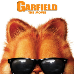 Garfield: The Movie Garfield: The Movie