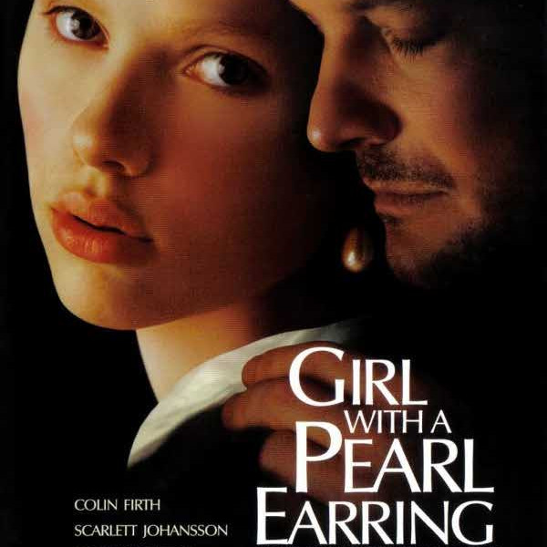 Girl with a Pearl Earring Girl with a Pearl Earring