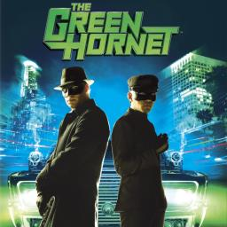 The Green Hornet The Green Hornet