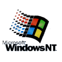 Windows NT 4.0 Windows NT 4.0