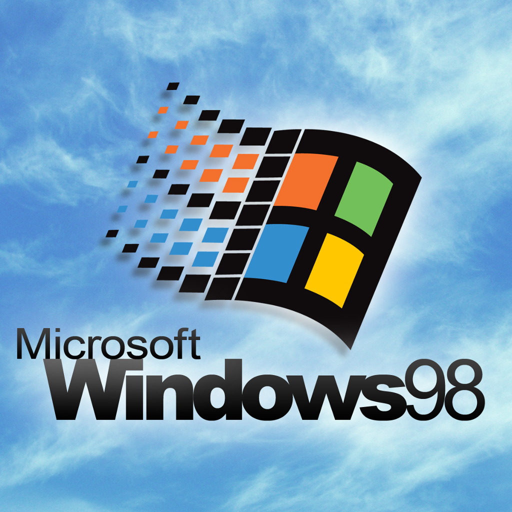 Windows 98 Windows 98