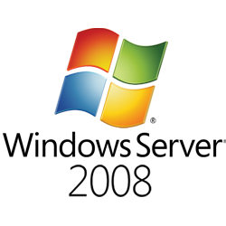 Windows Server 2008 Windows Server 2008