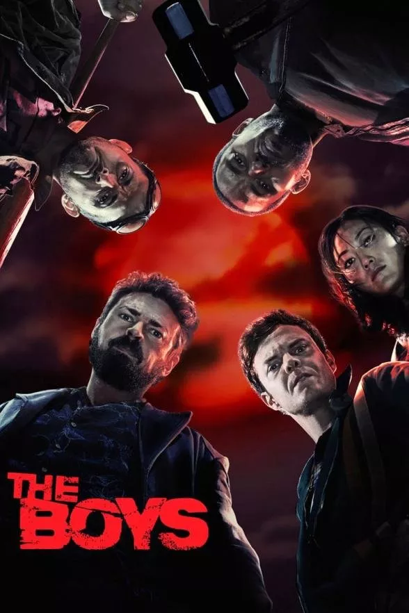 Season 1 Season 1