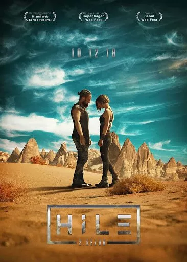 Season 2 Season 2