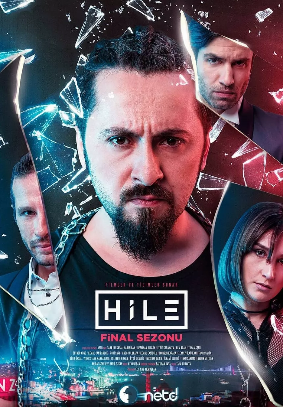 Season 3 Season 3