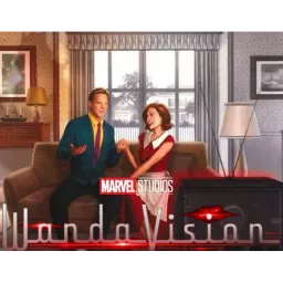 WandaVision WandaVision