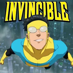 Invincible Invincible